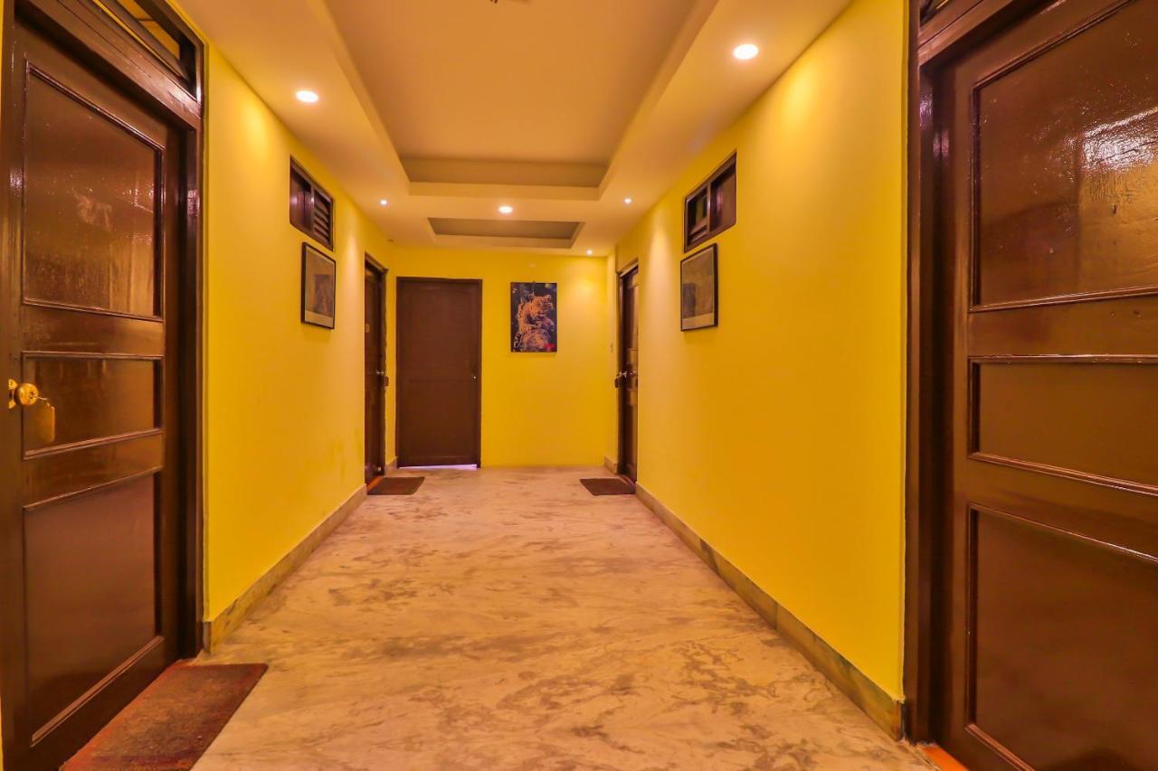 Hotel Everest Mount Holiday Катманду Екстериор снимка